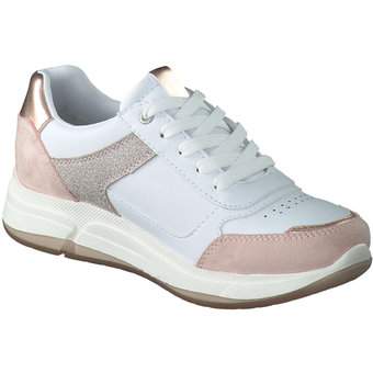 Puccetti Sneaker in weiß