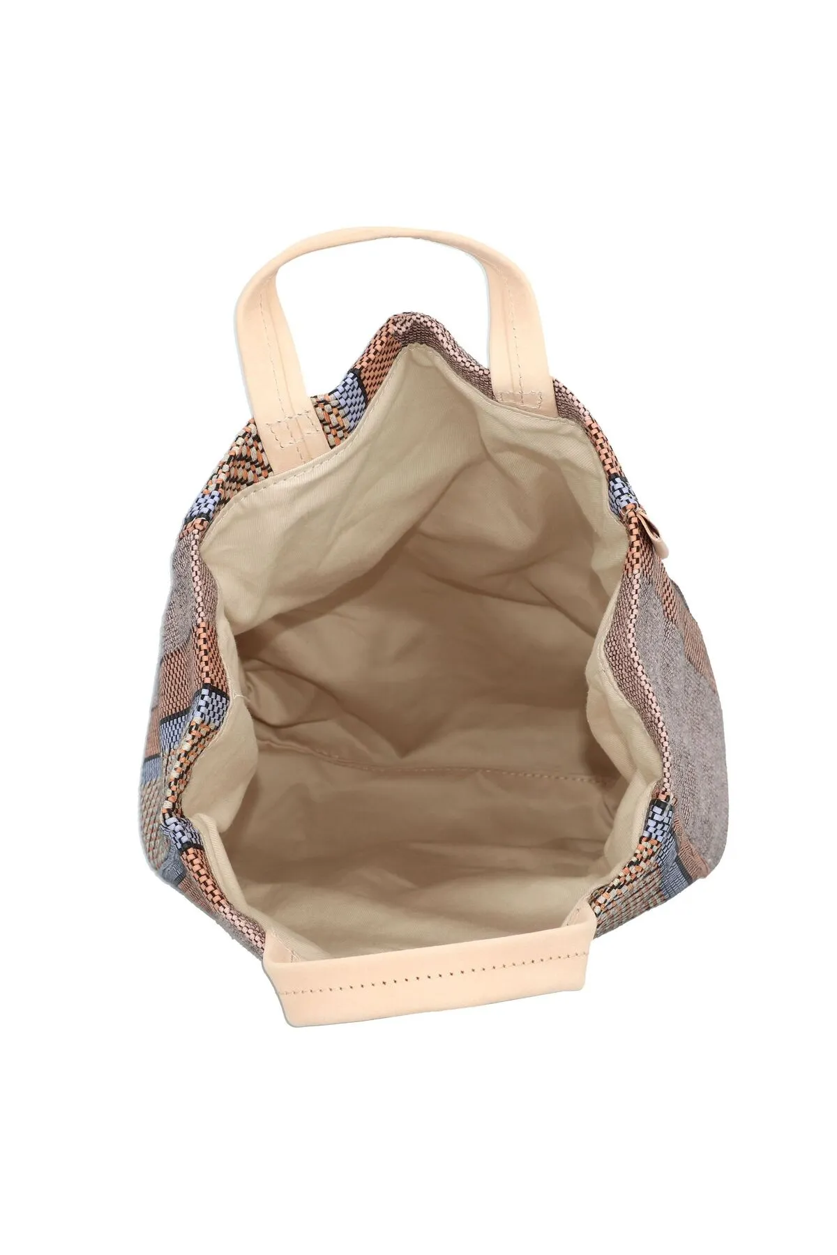 Bree  Simply Woven 6 Shopper Tasche 23 cm