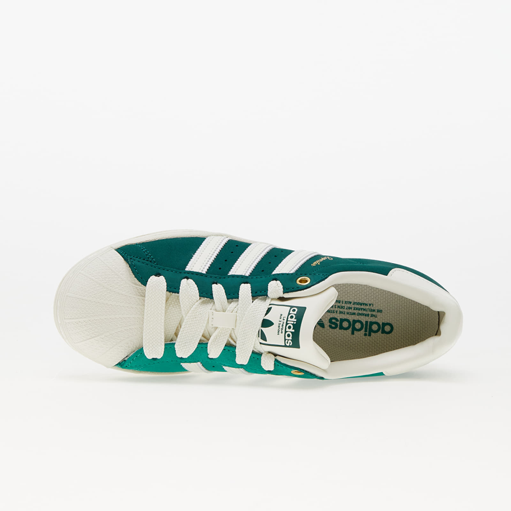 adidas Superstar W IF7672 / grün