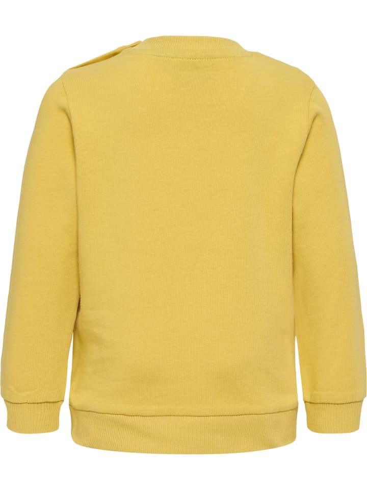 Hummel Hummel Verstellbare Taille Anzug Hmlhappy Kinder in OCHRE günstig kaufen