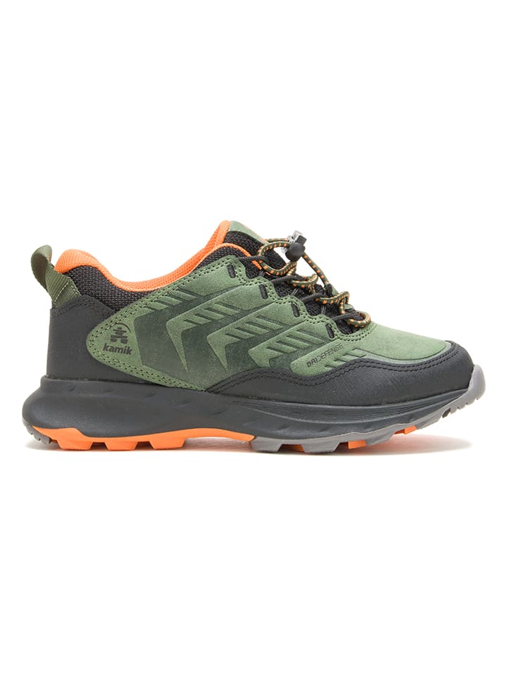 Kamik Trekkingschuhe 