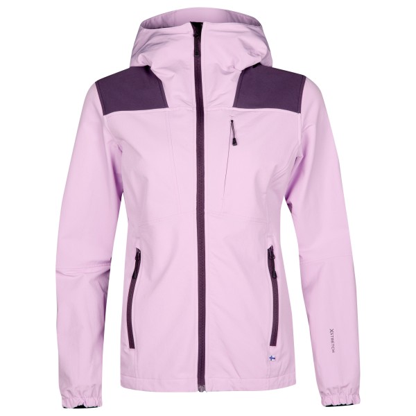 Halti - Women's Pallas Warm X-Stretch Jacket - Softshelljacke