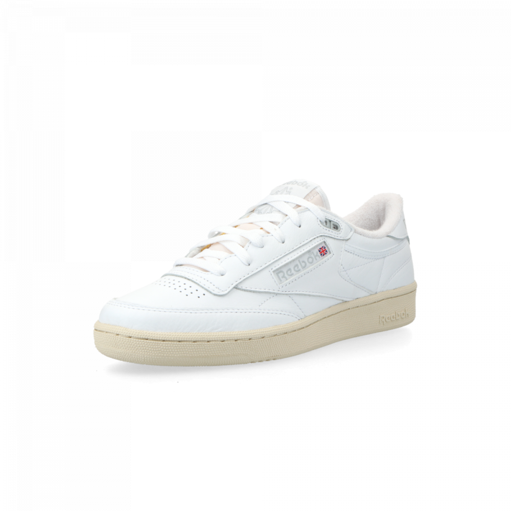 Reebok Club C 85 Vintage ID9263 / weiss
