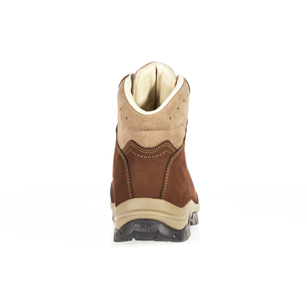 JERSEY PRO Herren - Wanderstiefel