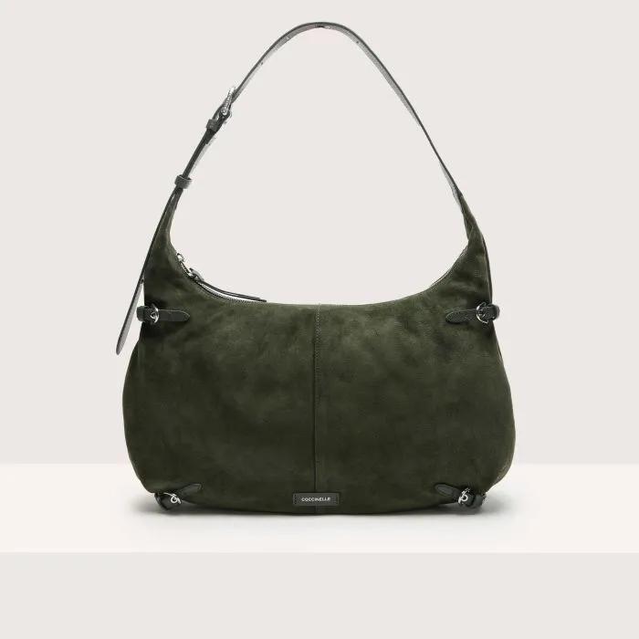 Coccinelle Abigail ruskind bimateriale large