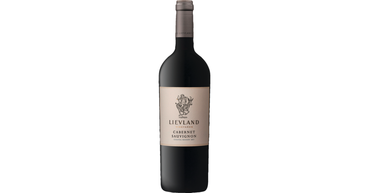 Lievland Cabernet Sauvignon