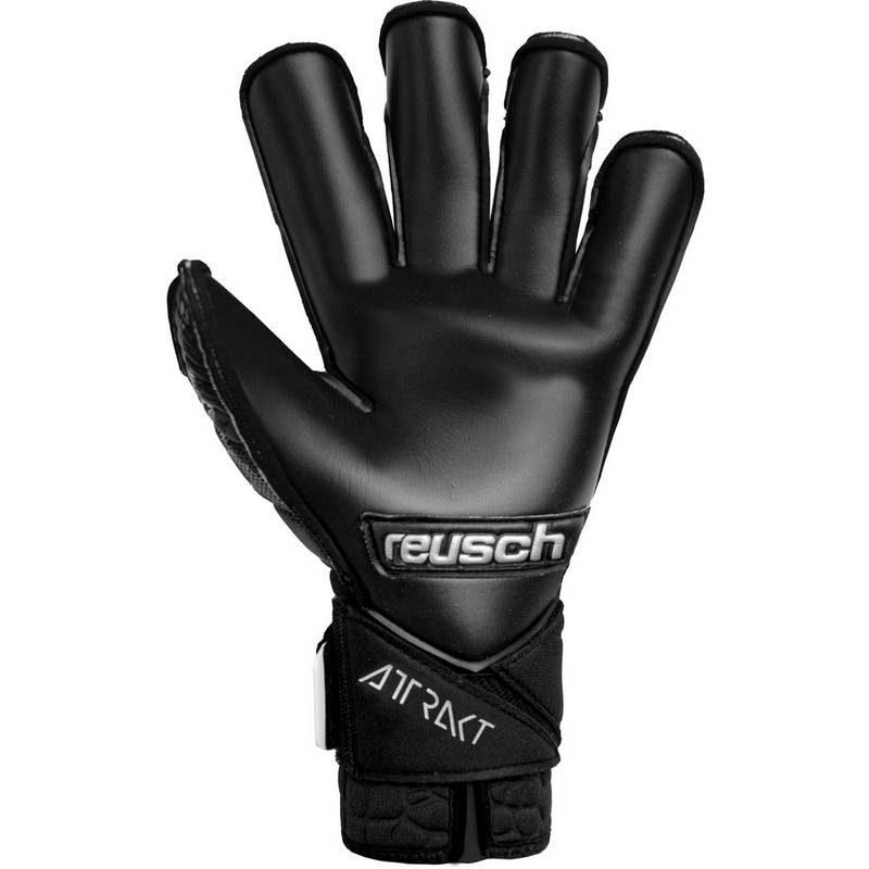 Reusch Attrakt Infinity Resistor   AdaptiveFlex Torwarthandschuhe