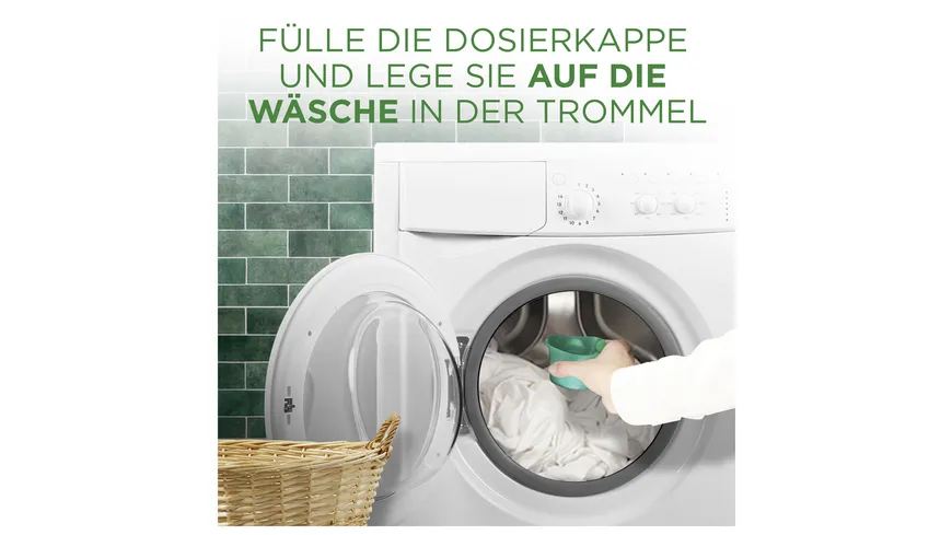 Ariel Color flüssiges Waschmittel