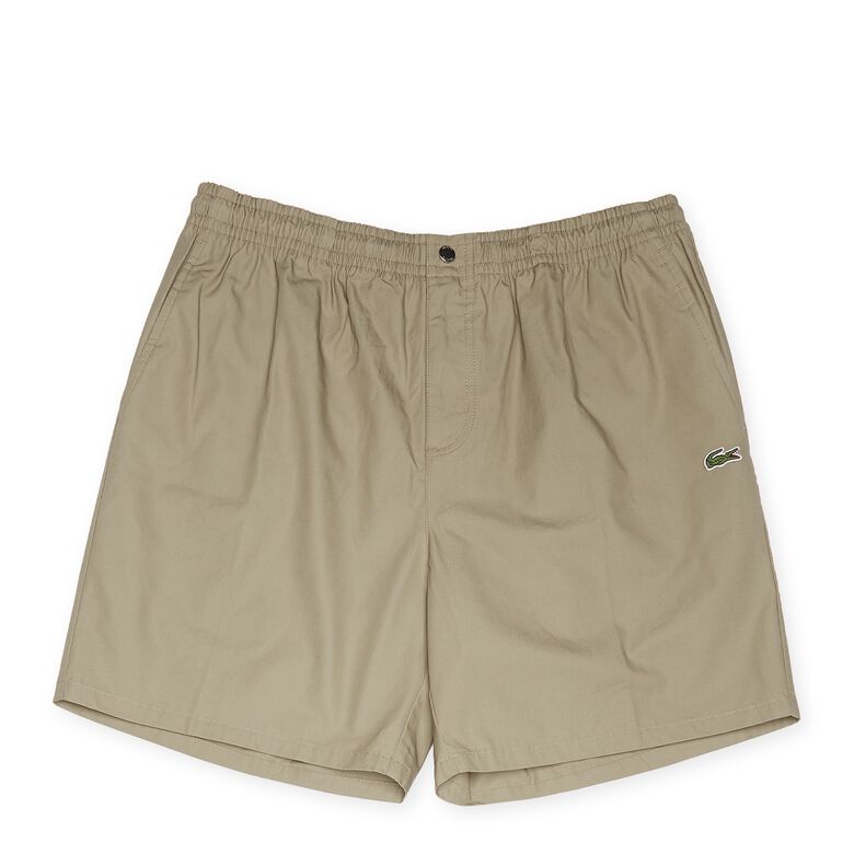 Lacoste Shorts lion