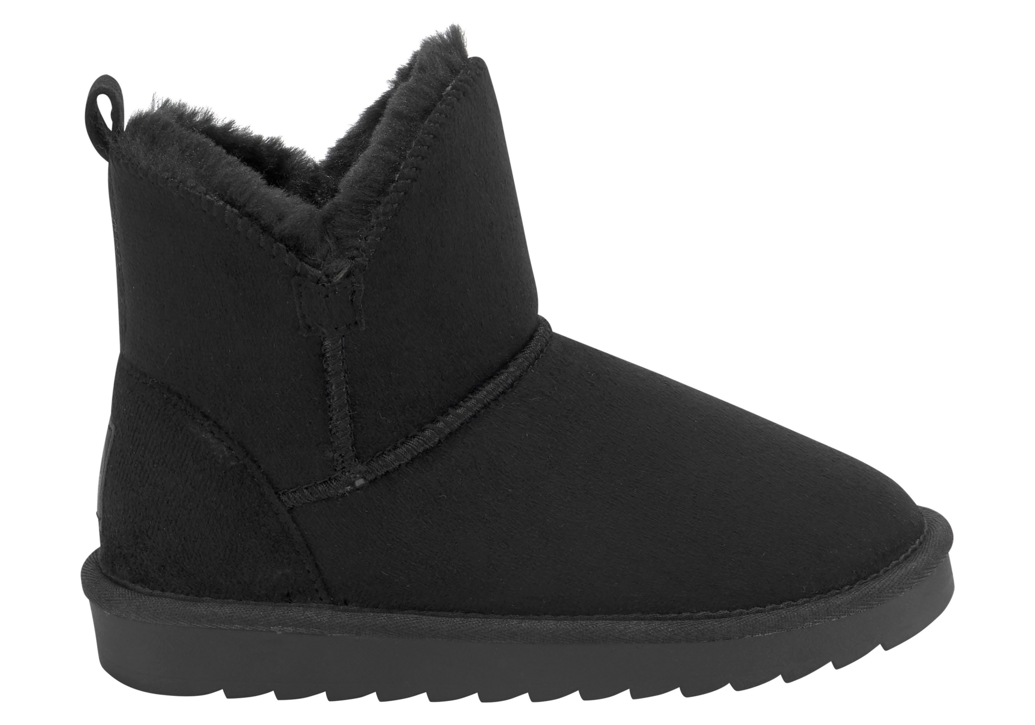 O'Neill BOLSA CHICA MID JR Schlupfboots für Kinder mit Warmfutter