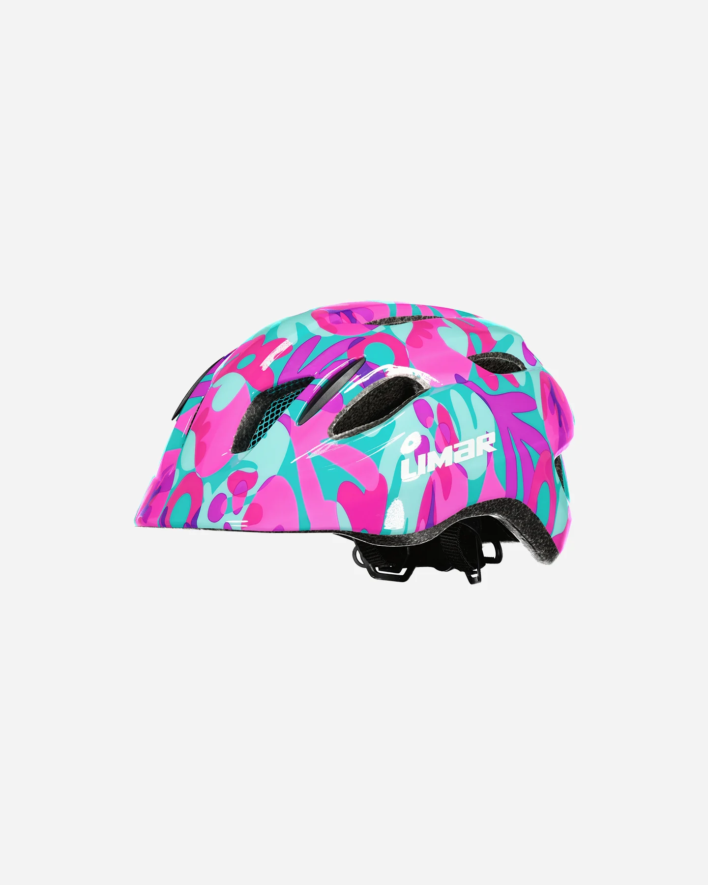 Cyklistická prilba Limar Pro M Jr KIDS M LADY
