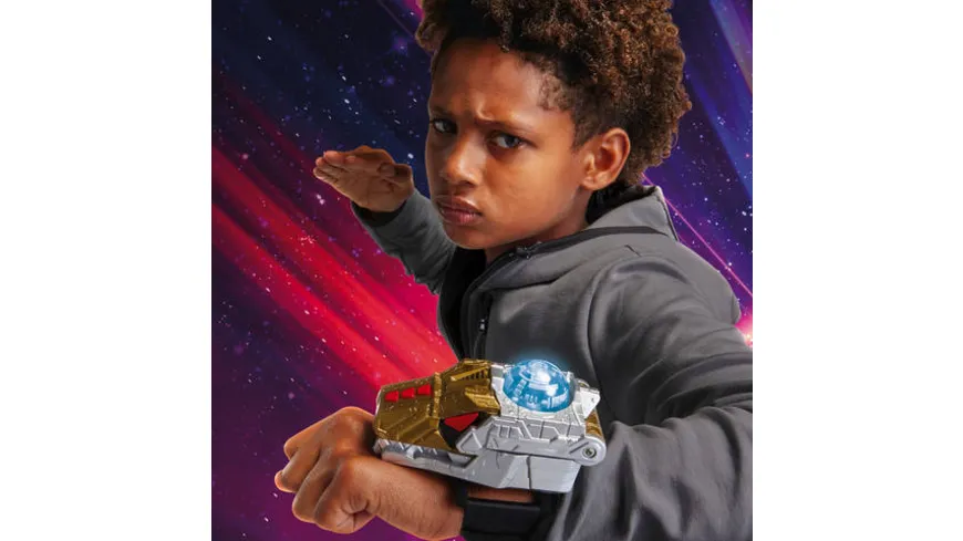 Hasbro - Power Rangers Cosmic Fury Cosmic Fury Morpher