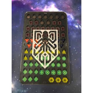 Legion Token board