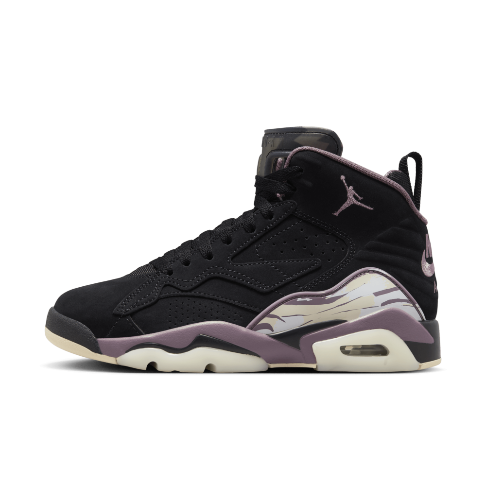 NIKE JORDAN MVP Jumpman FB9019-005 / schwarz