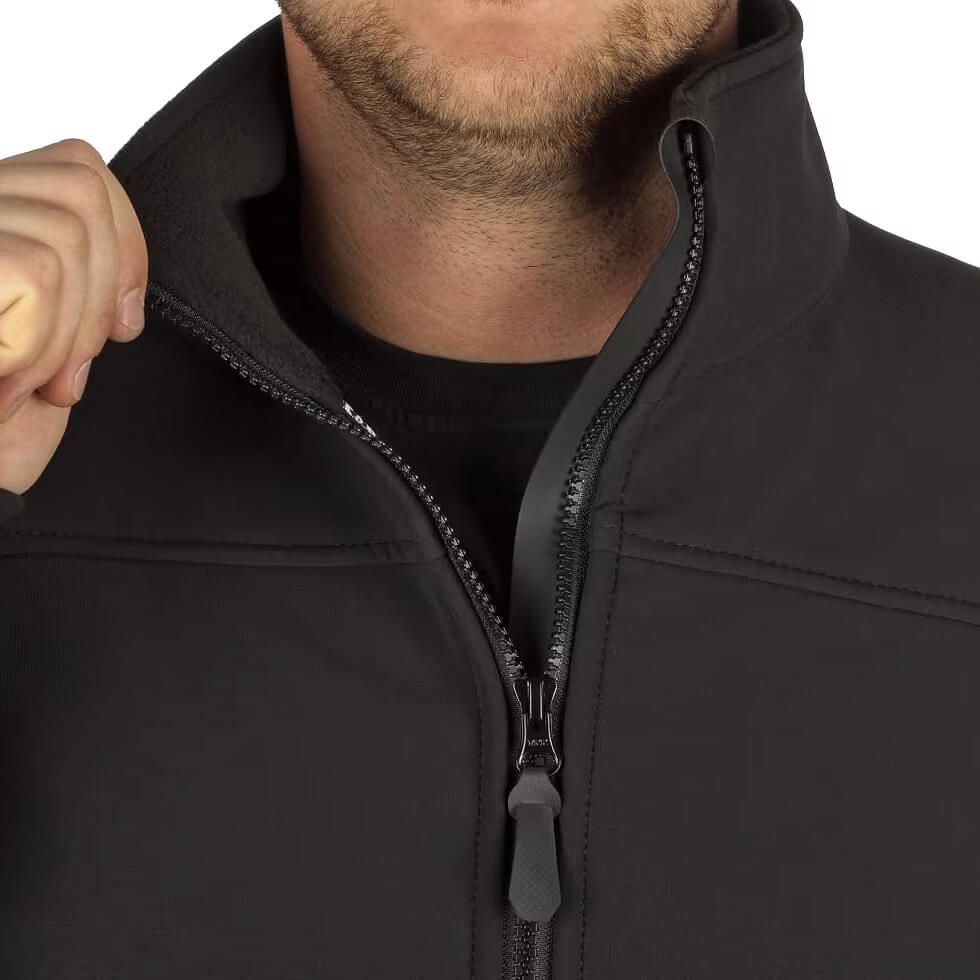 Audax Softshell Jacket