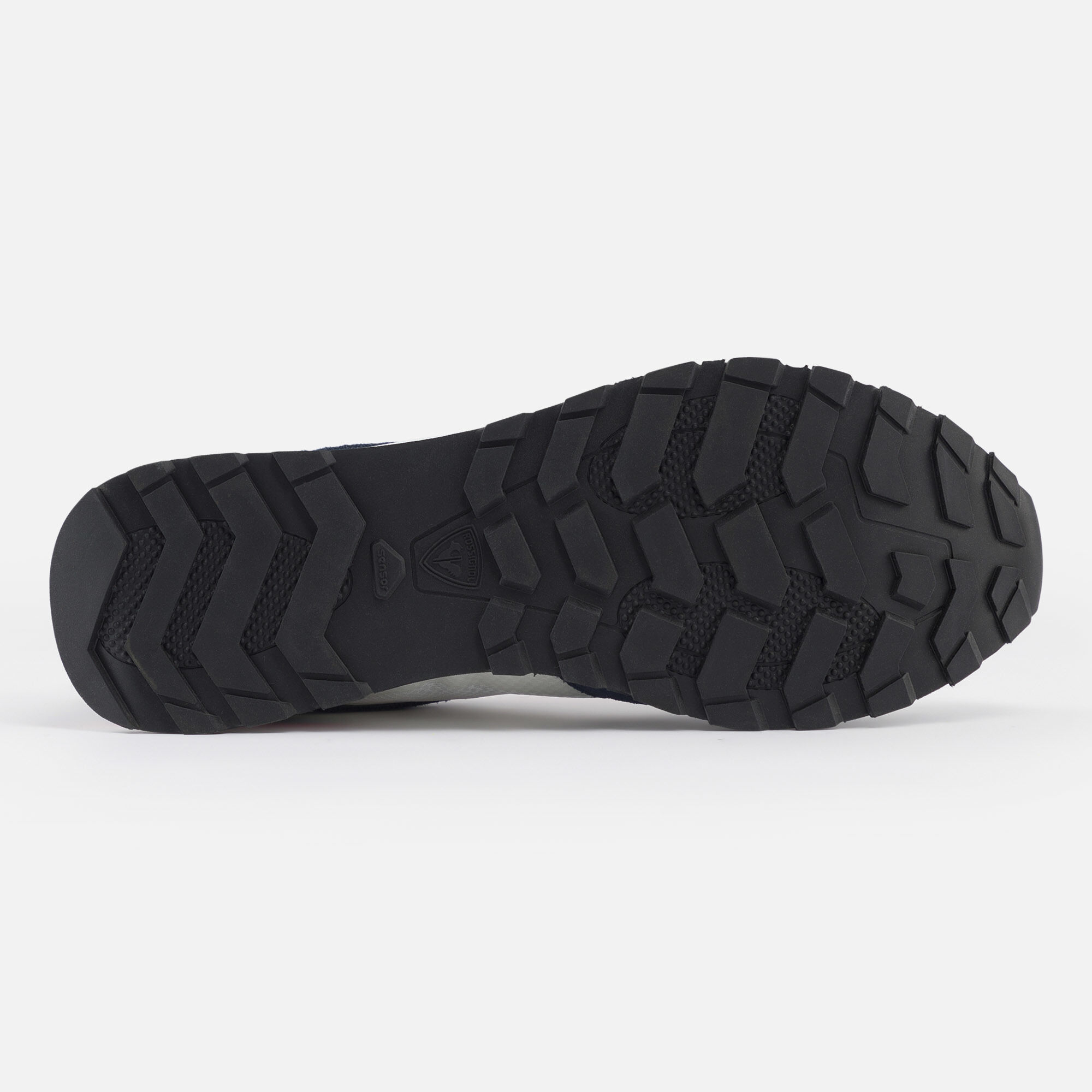 Baskets Heritage Special bleues homme