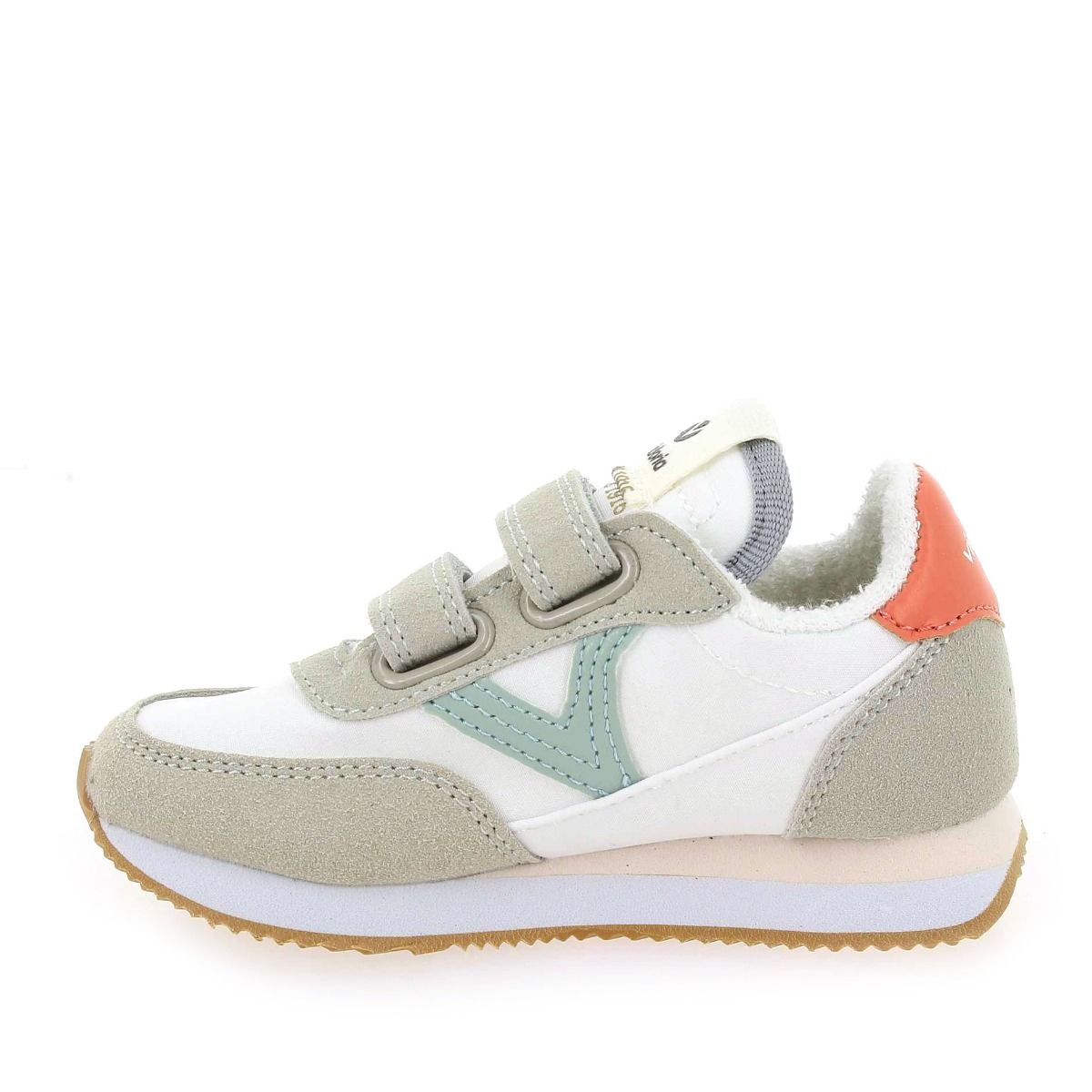 Victoria  1137100  ASTRO KIDS - Bleu Orange