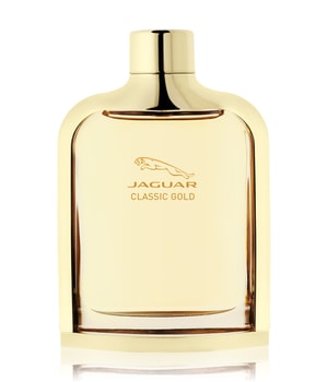 Jaguar Classic Gold Eau de Toilette-100 ml