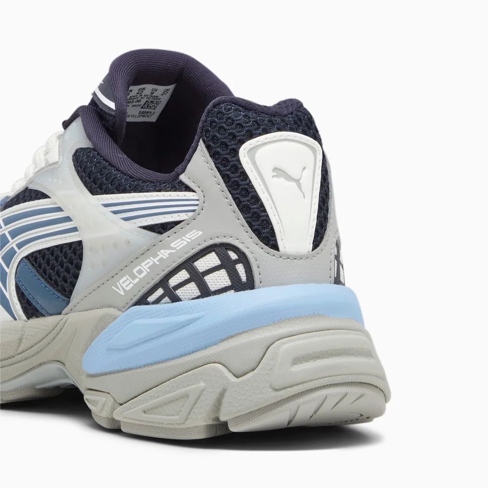 PUMA Velophasis Phased 389365-06 / weiss