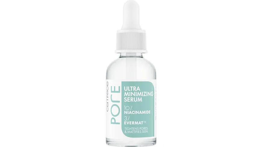 Catrice Pore Ultra Minimizing Serum 30 ml
