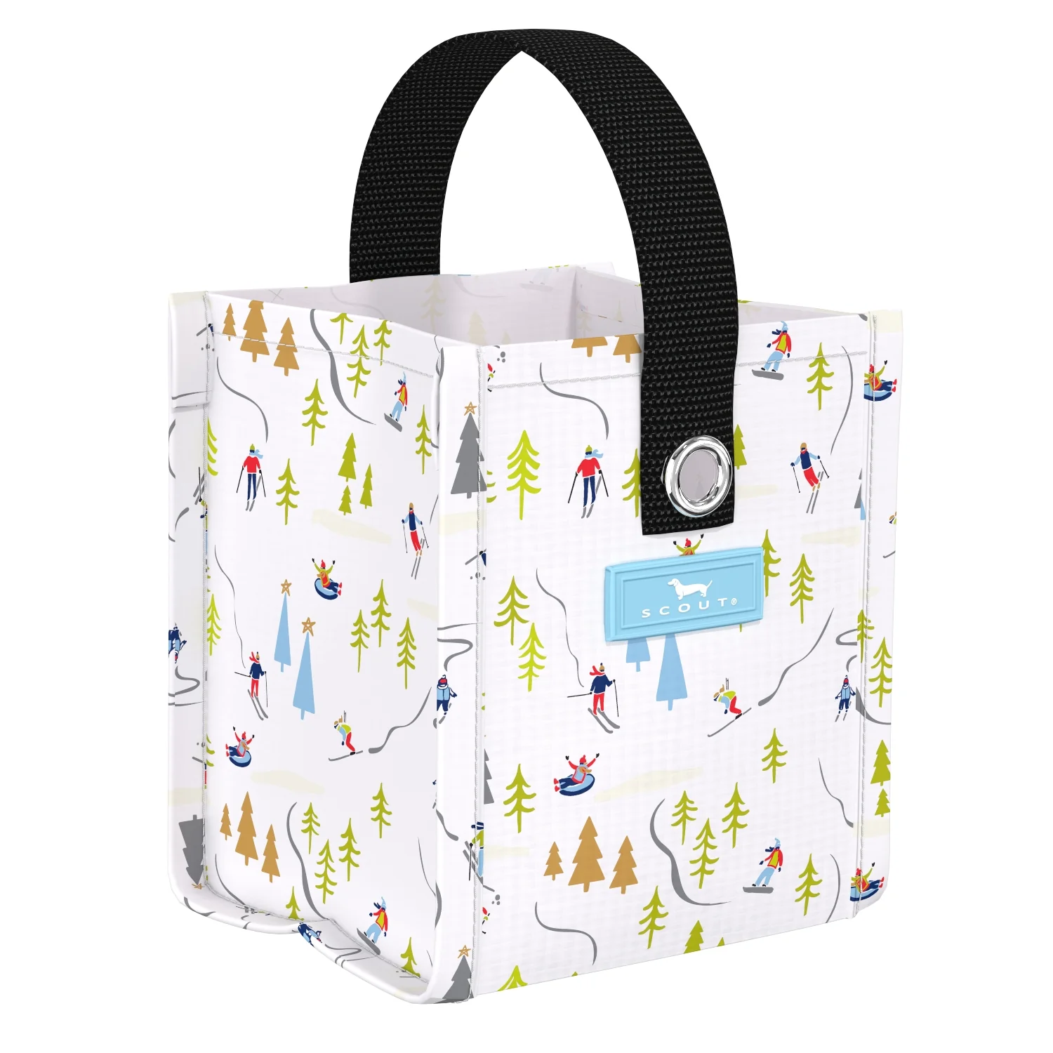 Gift Bag X-Small Mini Package