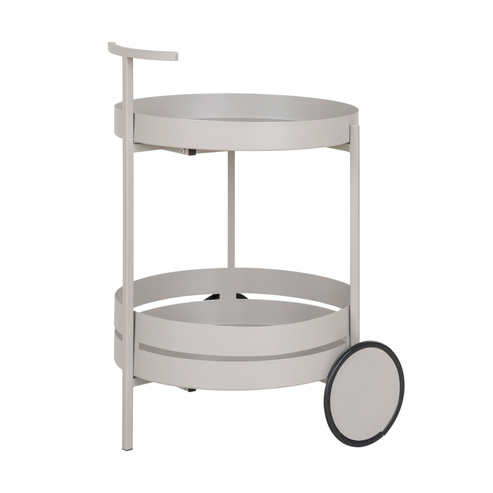 Barwagen Beja