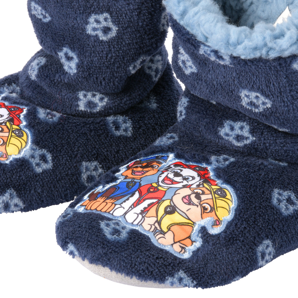 Paw Patrol Hausschuhe