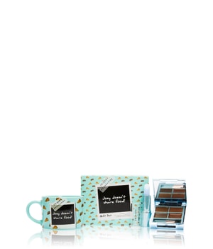 REVOLUTION X Friends Joey Doesn’t Share Food Trio Gesicht Make-up Set-1 Stk