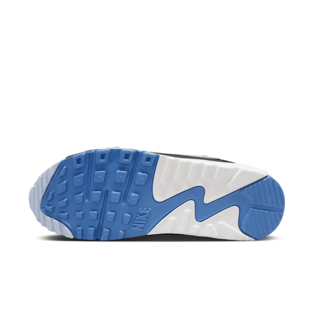 Nike Air Max 90 Futura FJ4798-100 / weiss