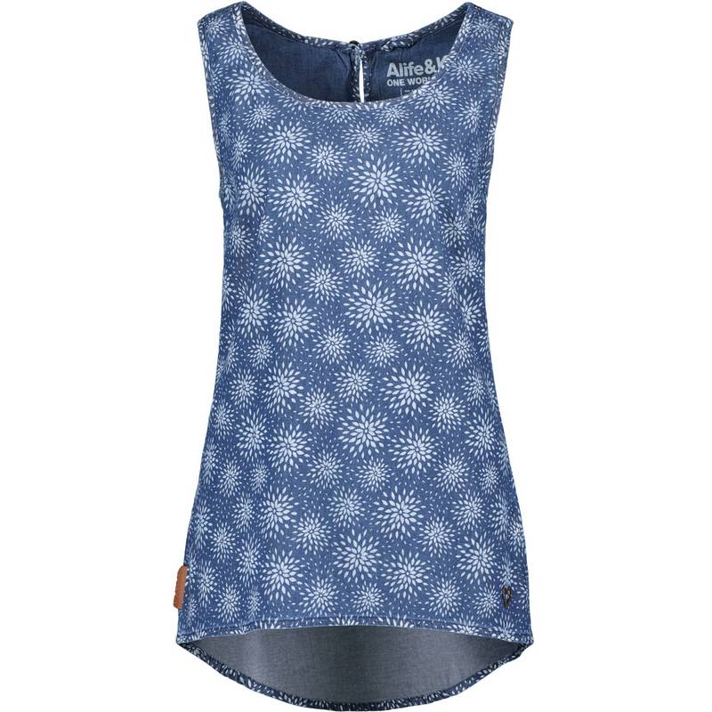 ALIFE AND KICKIN KarlaAK B Tanktop Damen
