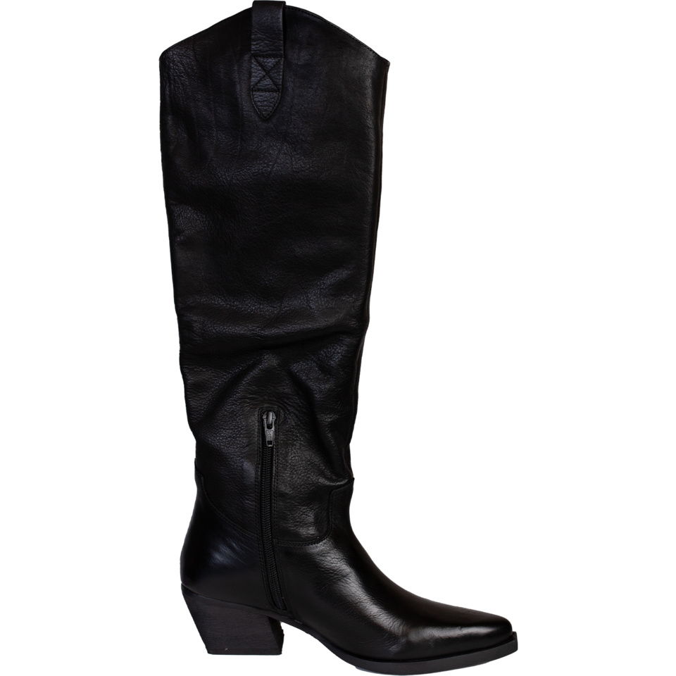 Lazamani Stiefel