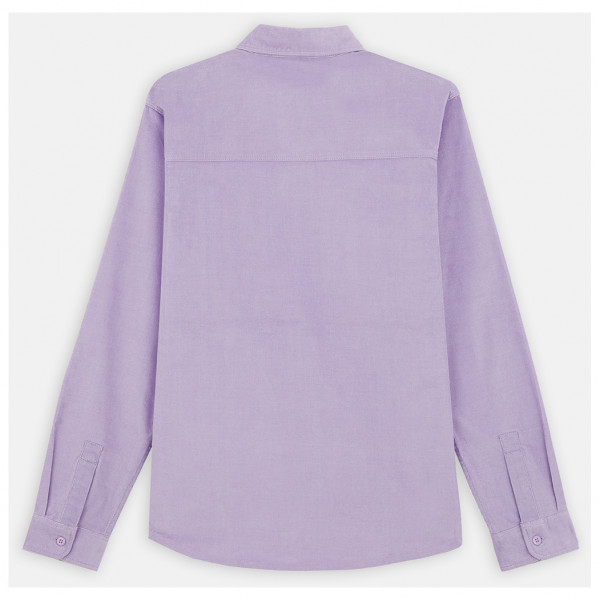 Dickies - Wilsonville Shirt L/S - Hemd
