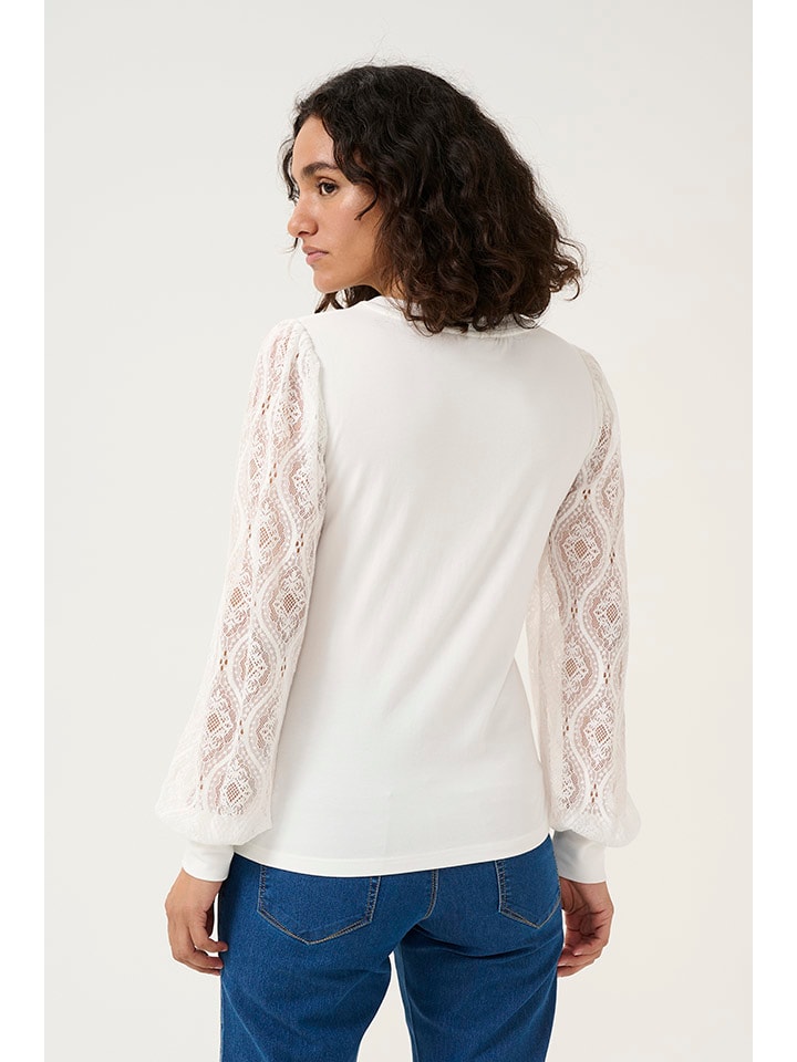 Kaffe Bluse 