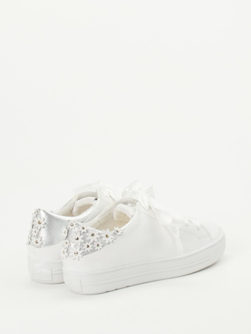 Sneaker-16637990269 Paul Green