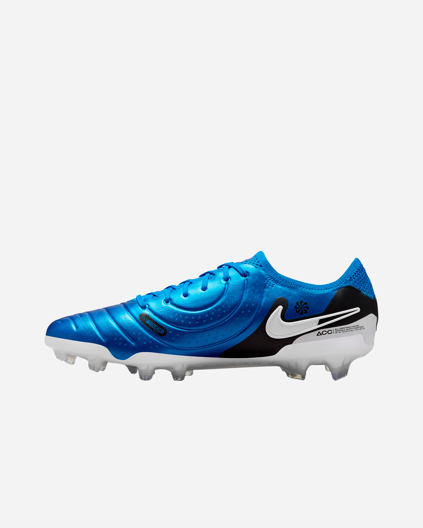 Pantofi sport Nike Time Legend 10 Elite FG M DV4328-400