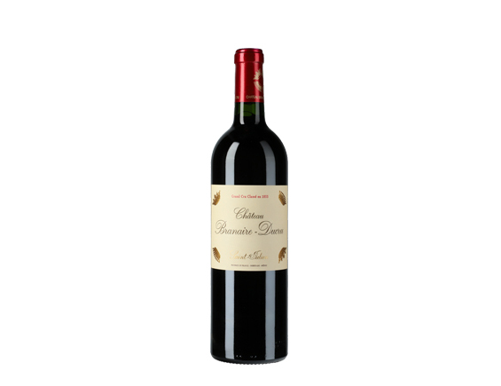 Château Branaire-Ducru 2018 Bordeaux Saint-Julien