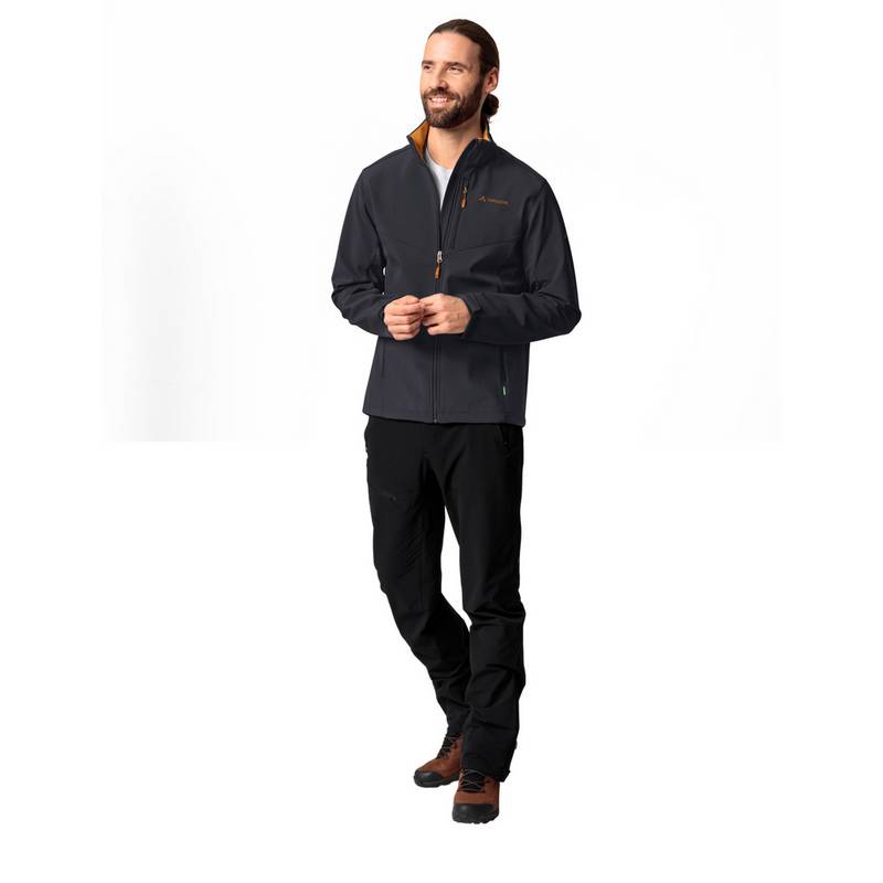 VAUDE Cyclone VI Softshelljacke Herren