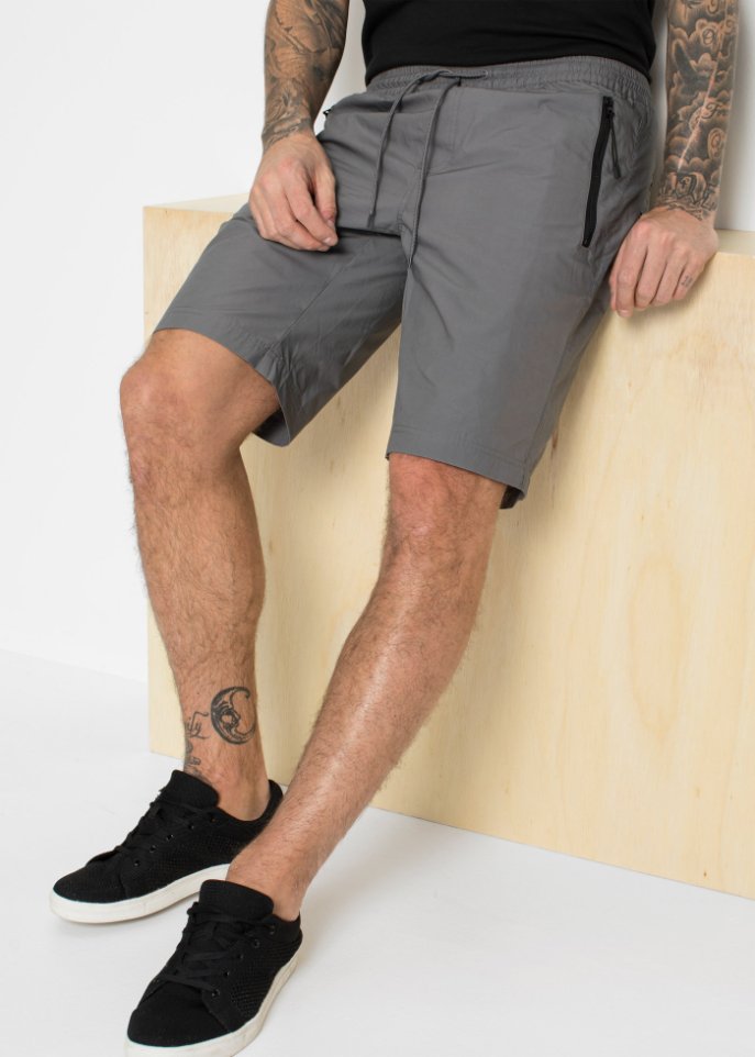 Bermuda, Regular Fit