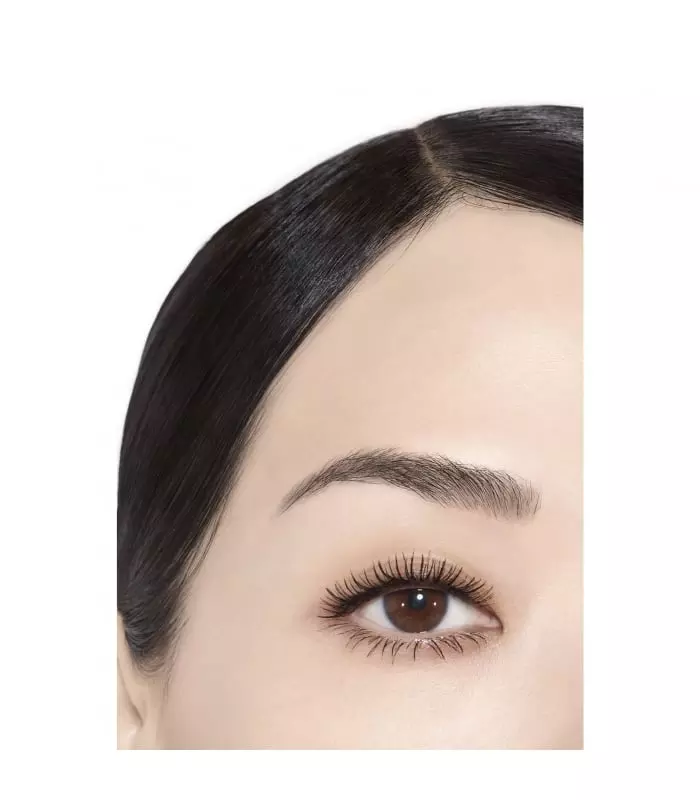 NOIR ALLURE  Mascara volume, longueur, courbe et définition