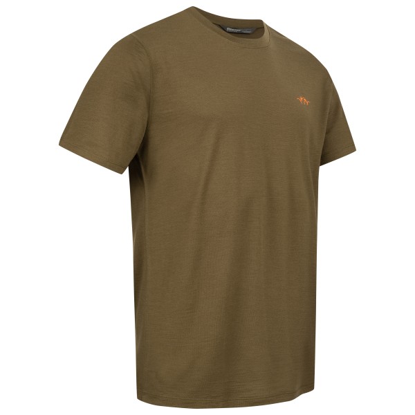Blaser Outfits - Merino Base 160 T - Merinoshirt