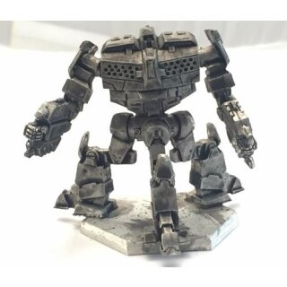 Triskelion TRK-4V Tripod Class Mech - 75 Tons - TRO 3145 / 3150