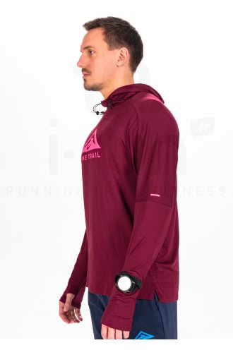 Nike Trail Hoodie GX M