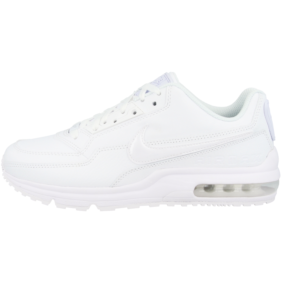 Nike Sportswear Air Max Sneaker Low weiss
