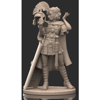 Maxima the Centurion (54 mm)