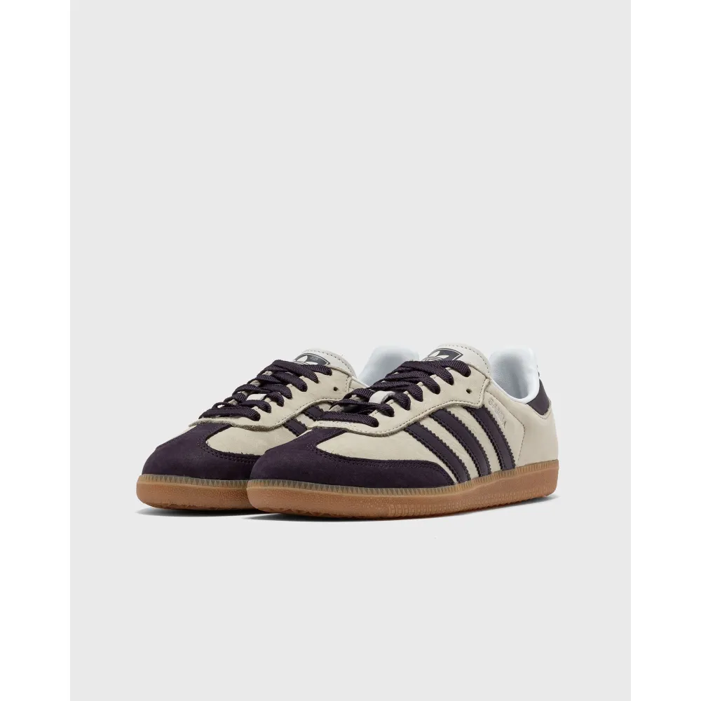 adidas Samba OG W IE5835 / grau