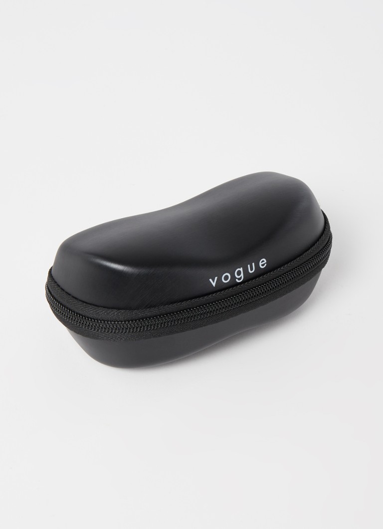VOGUE VOGUE *VO5230S 54 TRT BRN GRD