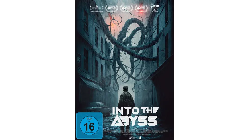 Into the Abyss