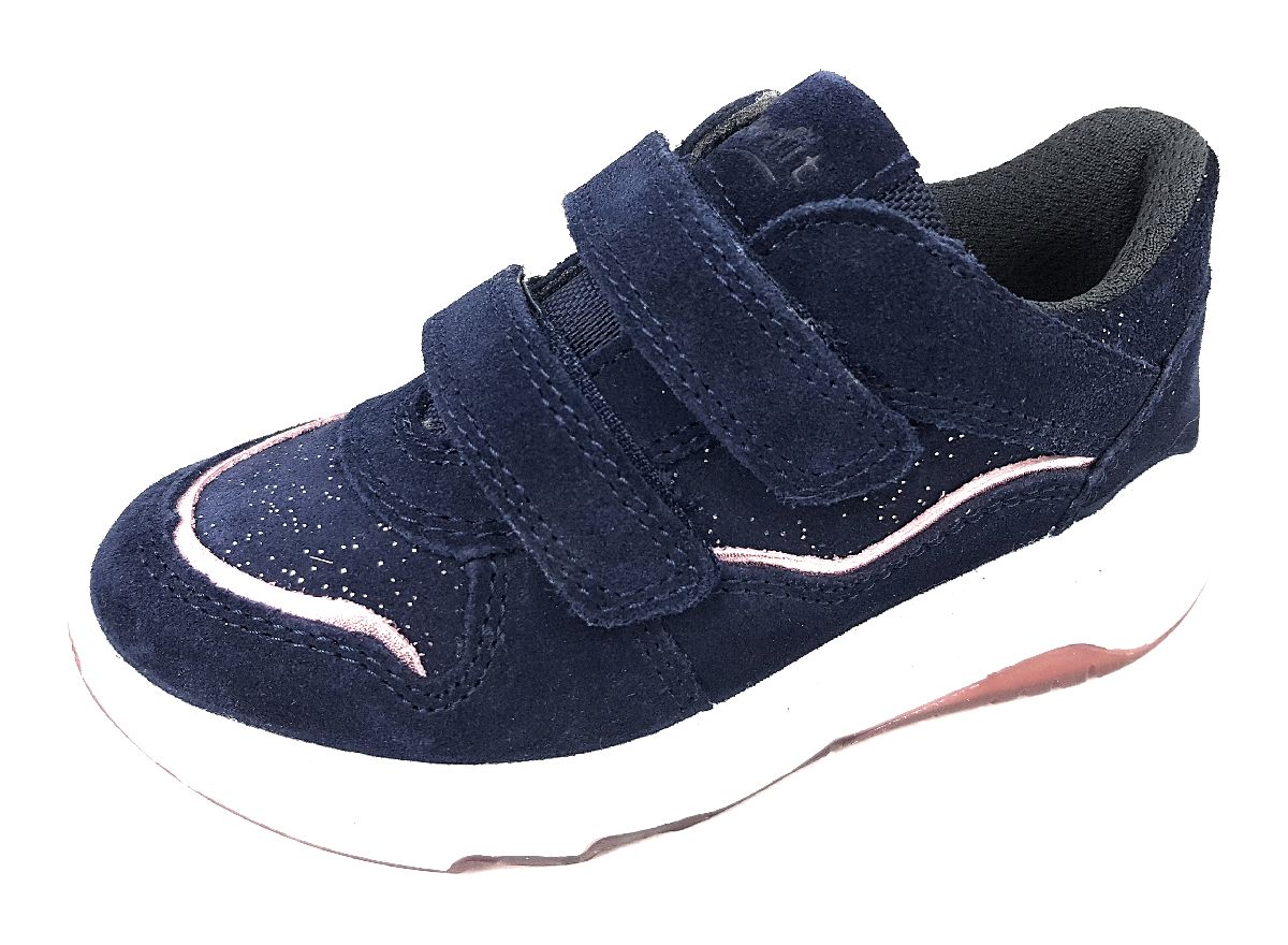 Superfit Melody 1-000630-8000 Blau 8000 Blau