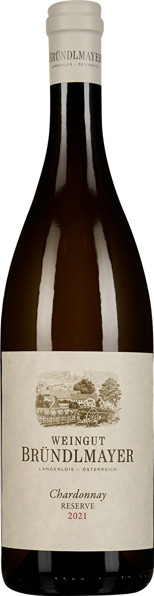 Bründlmayer Chardonnay Ried Steinberg Reserve 2021