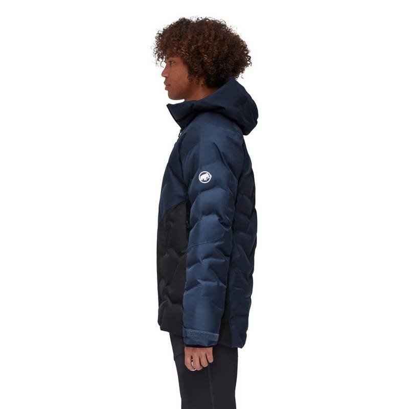 Mammut Photics Ski Thermo Hardshelljacke Herren